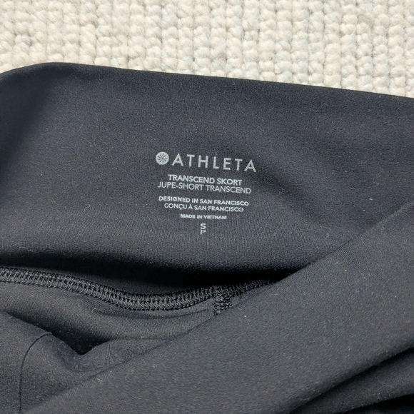 Athleta Transcend Skort - Picture 4 of 6